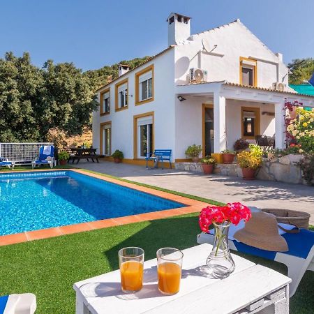 Casa La Primorosa El Gastor By Ruralidays Villa Eksteriør bilde