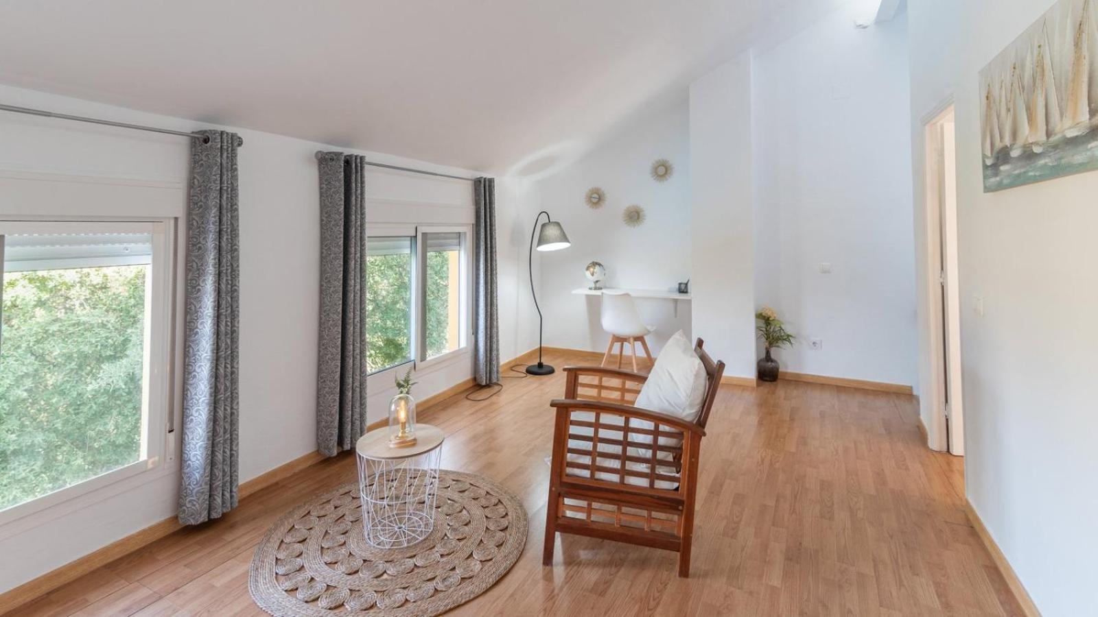 Casa La Primorosa El Gastor By Ruralidays Villa Eksteriør bilde